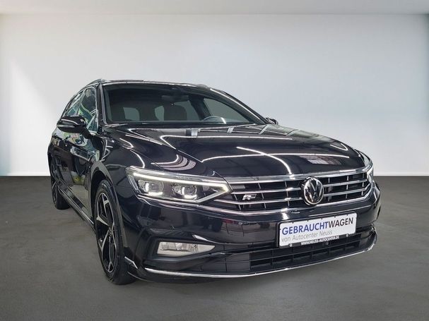 Volkswagen Passat Variant 2.0 TDI R-Line DSG 110 kW image number 16