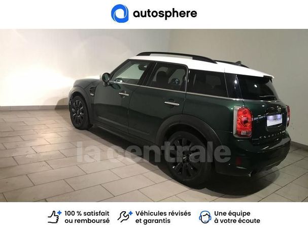 MINI Cooper Countryman 100 kW image number 4