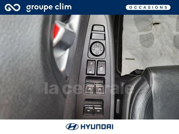 Hyundai Tucson 1.6 CRDi DCT 100 kW image number 17