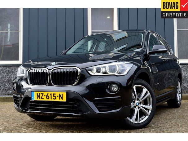 BMW X1 sDrive20i 141 kW image number 1