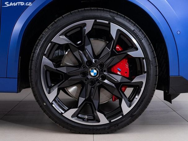 BMW X2 M35i xDrive 221 kW image number 10