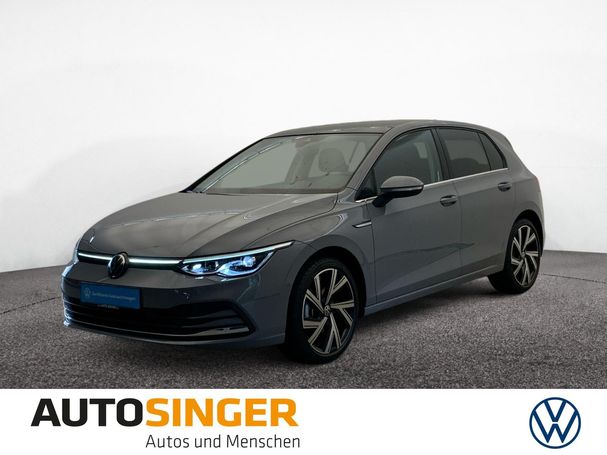 Volkswagen Golf 1.5 eTSI Style DSG 110 kW image number 1