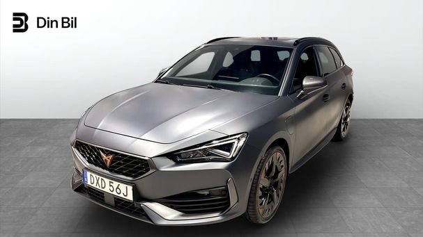 Cupra Leon ST e-Hybrid 182 kW image number 1