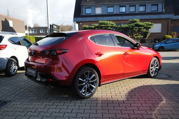 Mazda 3 110 kW image number 8