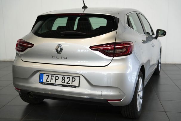 Renault Clio TCe Intens X-Tronic 67 kW image number 7