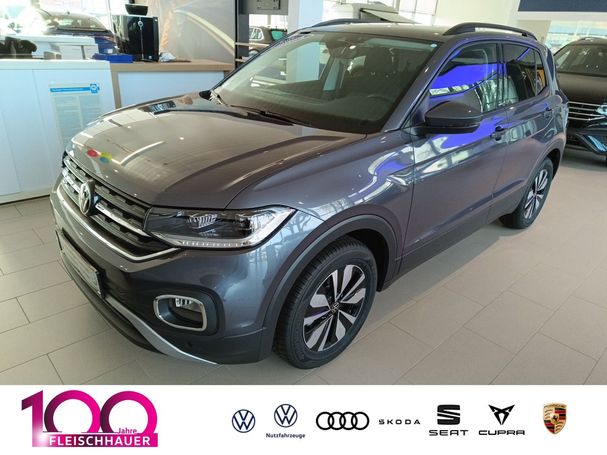 Volkswagen T-Cross 1.0 TSI Life 81 kW image number 1