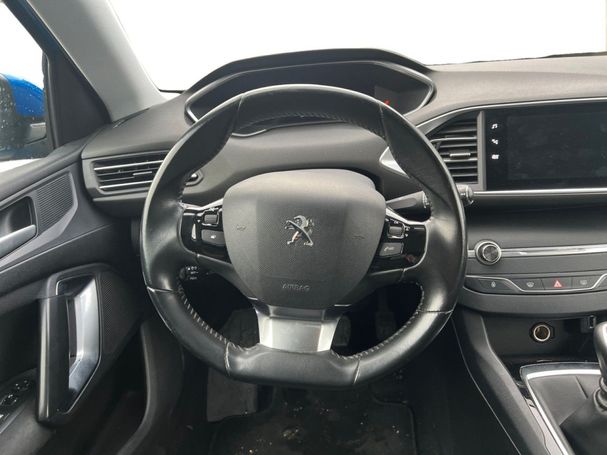 Peugeot 308 SW Active 96 kW image number 12