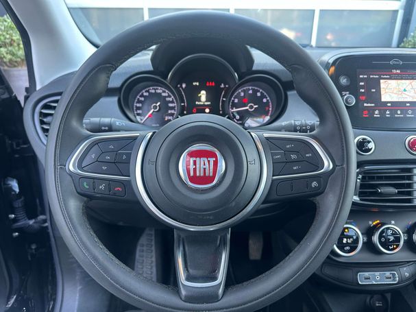 Fiat 500X 1.0 City Cross 88 kW image number 24