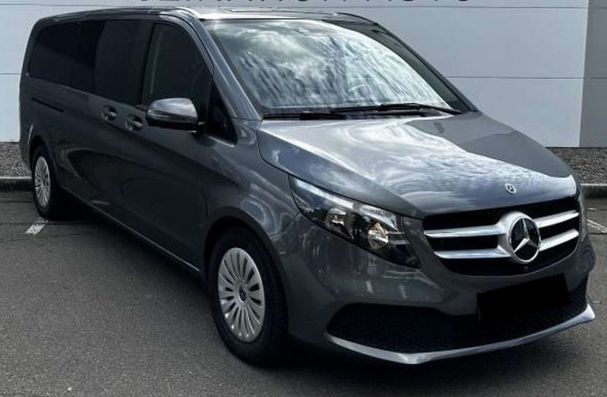 Mercedes-Benz V 250d Extra Long 140 kW image number 6