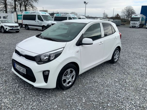 Kia Picanto 1.0 49 kW image number 1