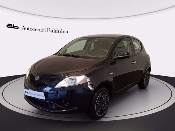 Lancia Ypsilon 51 kW image number 1