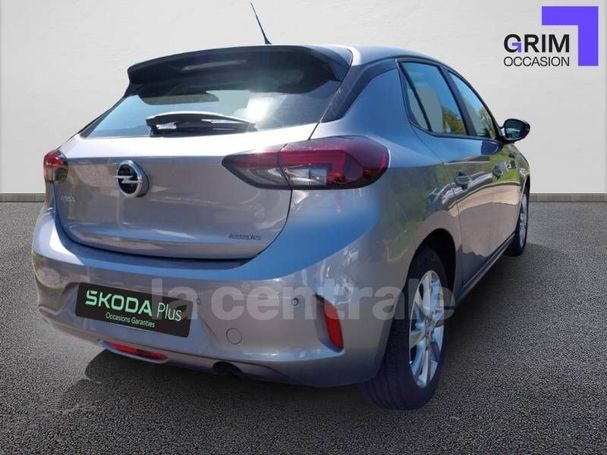 Opel Corsa 1.2 55 kW image number 3