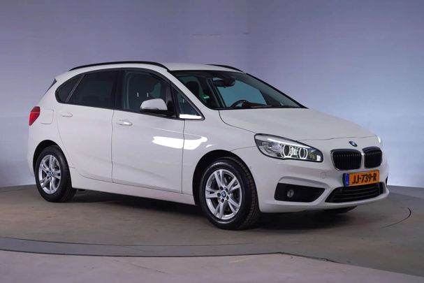 BMW 218i 100 kW image number 34