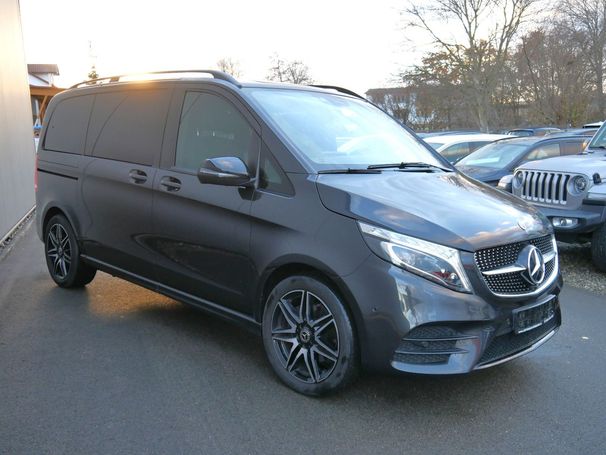 Mercedes-Benz V 300d 4Matic 174 kW image number 2