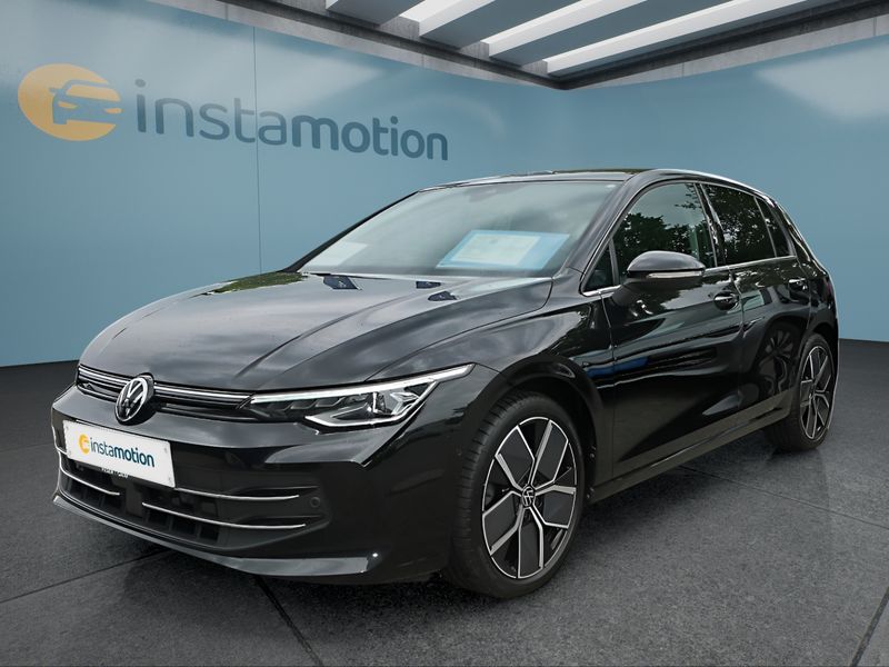 Volkswagen Golf 8 1.5
