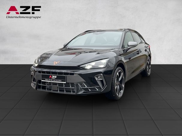 Cupra Leon 110 kW image number 1