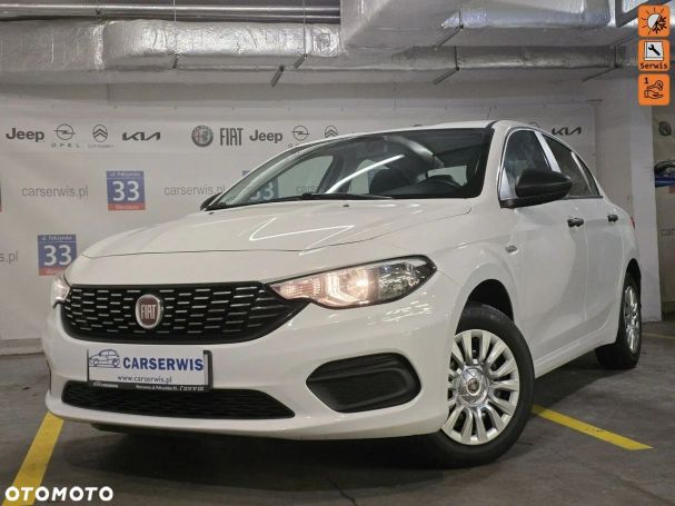 Fiat Tipo 70 kW image number 1