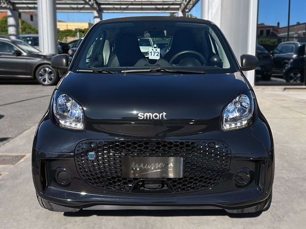 Smart ForTwo EQ 60 kW image number 4