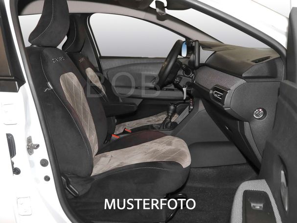 Dacia Sandero TCe 90 Expression CVT 67 kW image number 4