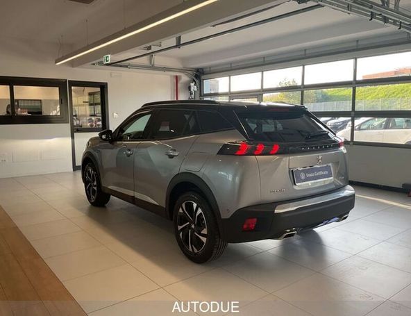 Peugeot 2008 PureTech 130 96 kW image number 6