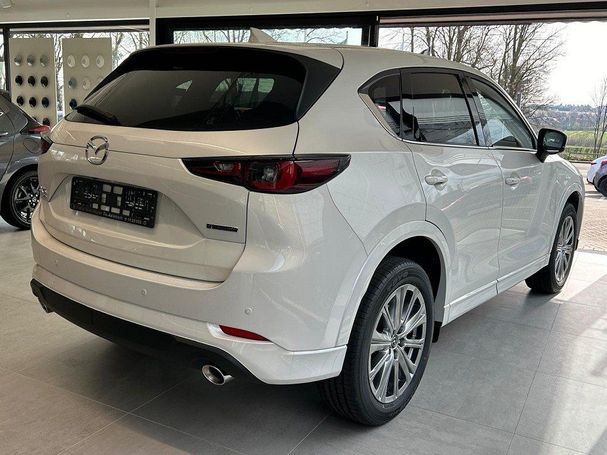 Mazda CX-5 AWD 135 kW image number 21