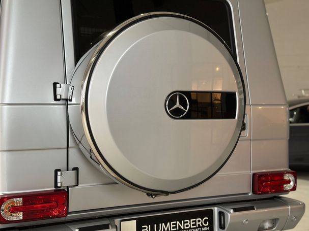 Mercedes-Benz G 350 d 180 kW image number 11