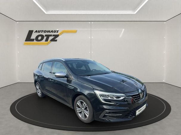 Renault Megane Grandtour 160 Intens 116 kW image number 2