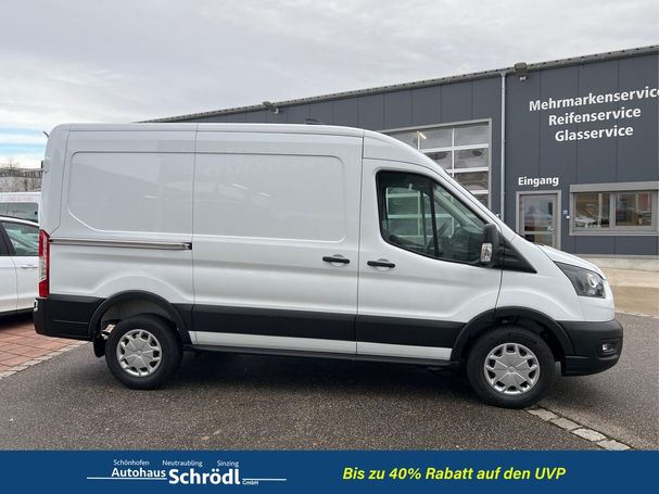 Ford Transit 350 L2H2 2.0 Trend 77 kW image number 6