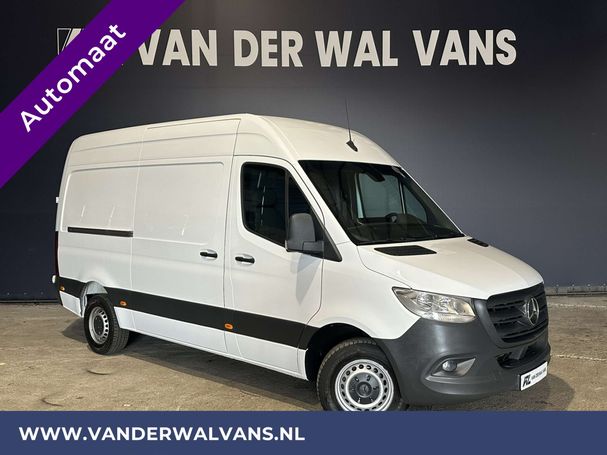 Mercedes-Benz Sprinter H2 314 CDi 105 kW image number 2