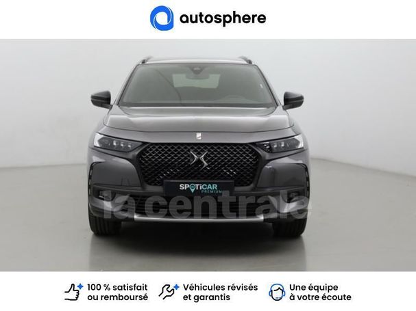 DS Automobiles 7 Crossback 1.6 E-Tense 300 4x4 221 kW image number 1