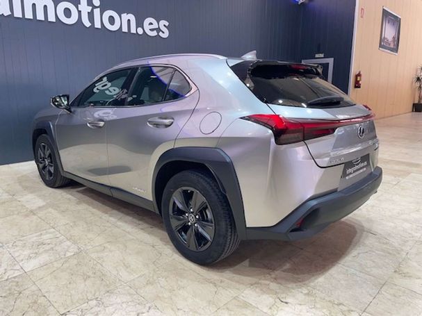 Lexus UX 250h 135 kW image number 5