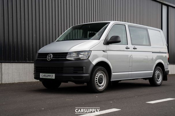 Volkswagen T6 Transporter 75 kW image number 1