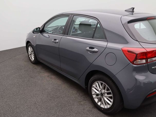 Kia Rio 74 kW image number 33