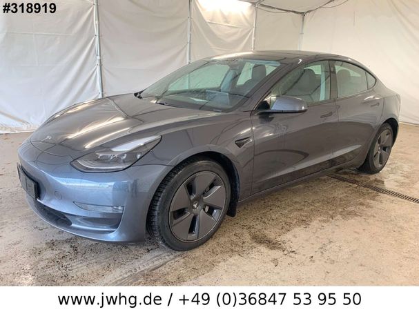 Tesla Model 3 AWD 366 kW image number 1