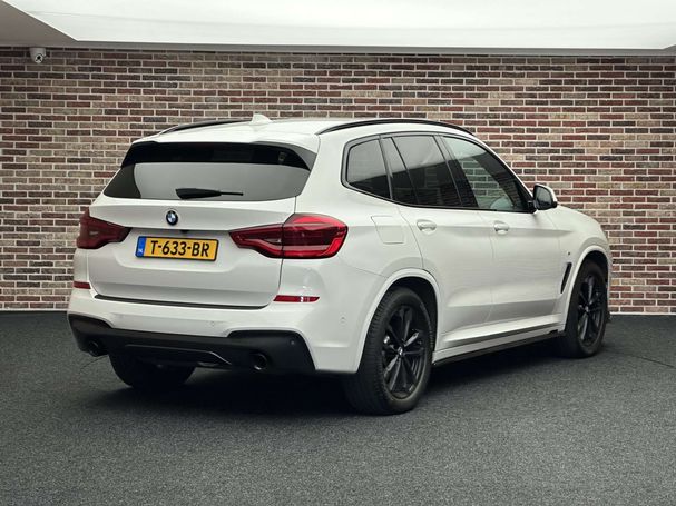 BMW X3 xDrive30i 185 kW image number 4