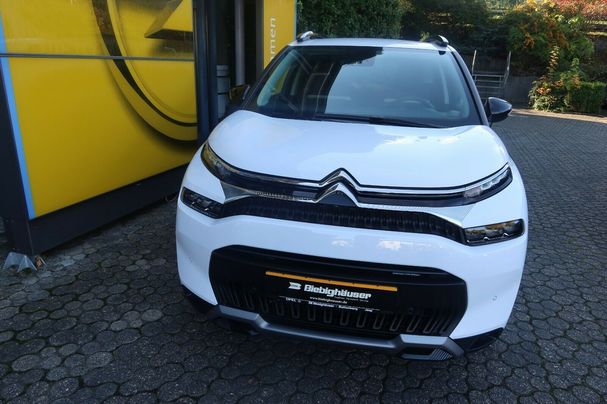 Citroen C3 Aircross Shine 81 kW image number 3