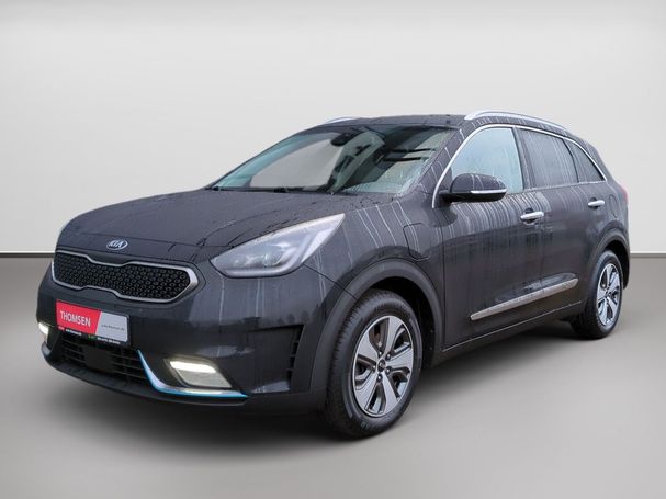 Kia Niro Vision 104 kW image number 1