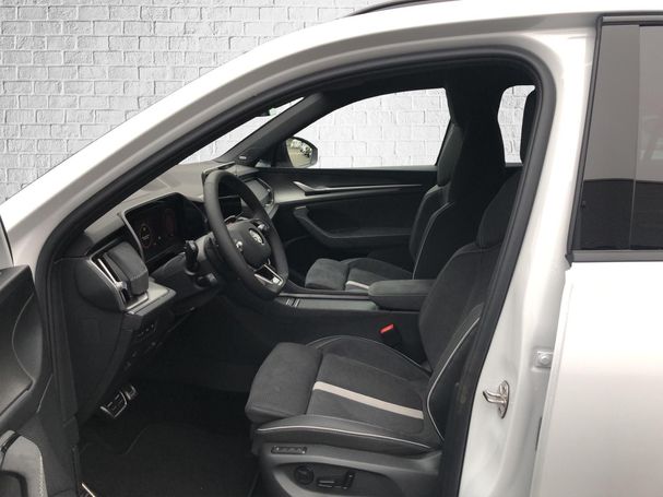 Skoda Kodiaq 2.0 TDI DSG Sportline 110 kW image number 9