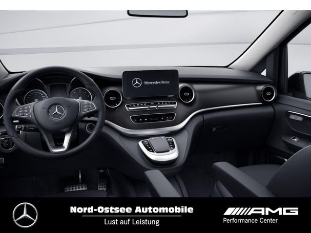 Mercedes-Benz V 300d Avantgarde 4Matic 174 kW image number 3