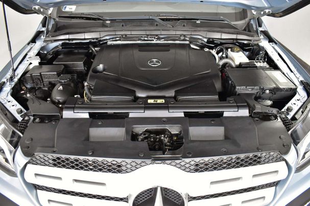 Mercedes-Benz X 350 d POWER 190 kW image number 20