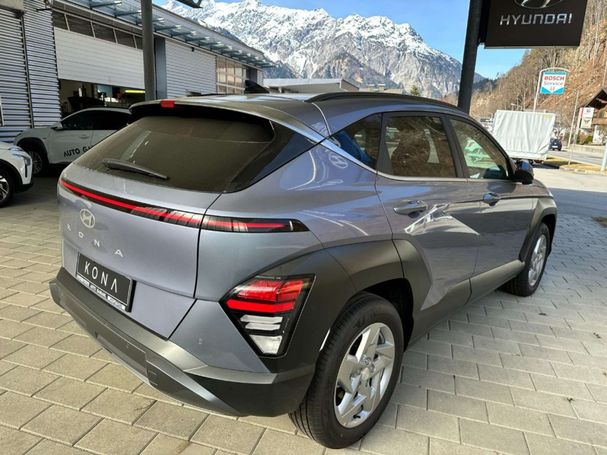 Hyundai Kona 88 kW image number 2