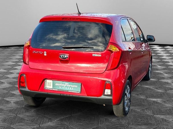 Kia Picanto 1.0 49 kW image number 6