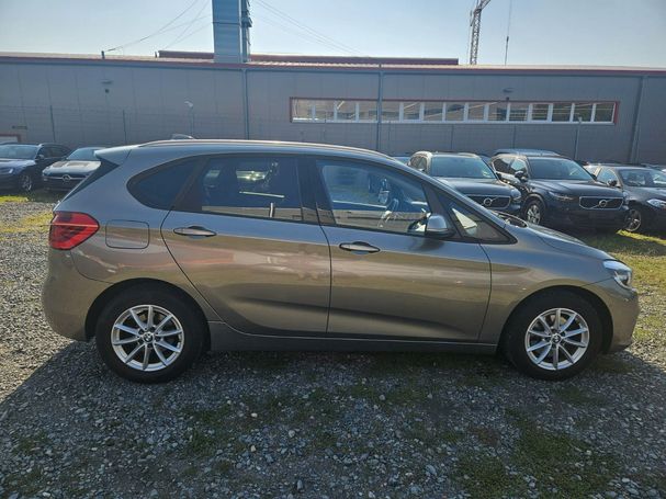 BMW 220d Active Tourer xDrive 120 kW image number 8