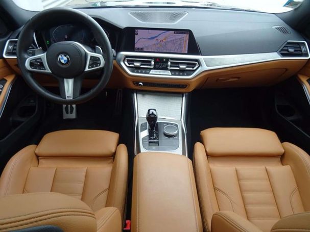 BMW 320d Touring xDrive M Sport 142 kW image number 4