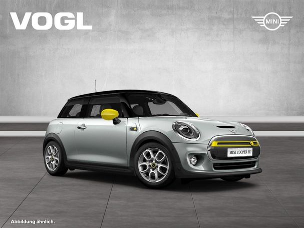 Mini Cooper SE S 135 kW image number 9