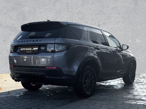 Land Rover Discovery Sport 110 kW image number 2