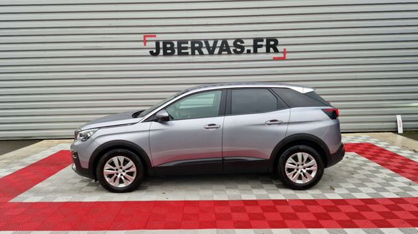 Peugeot 3008 BlueHDi 130 Active 96 kW image number 7