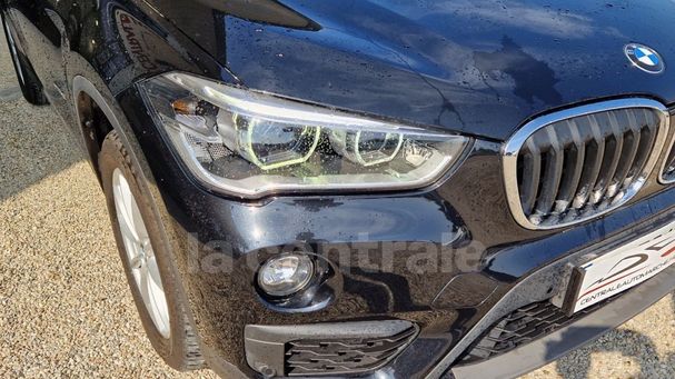 BMW X1 sDrive18d 110 kW image number 41