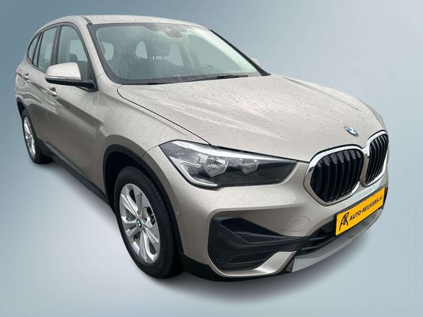 BMW X1 25e xDrive 163 kW image number 7