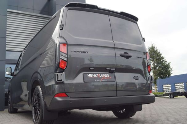 Ford Transit Custom 300 L2H1 100 kW image number 25